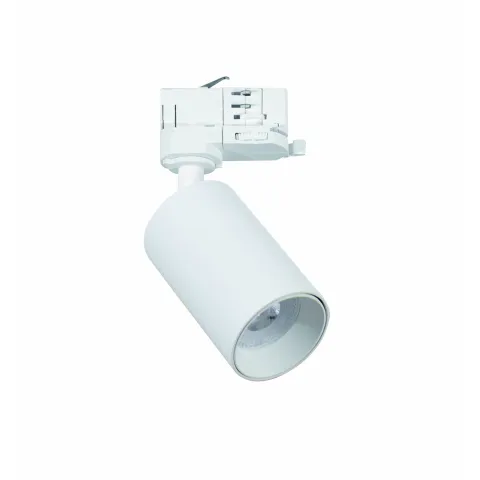 Downlight Sina 3 Faze STAGE 4224800 Viokef GU10, Alb, Grecia