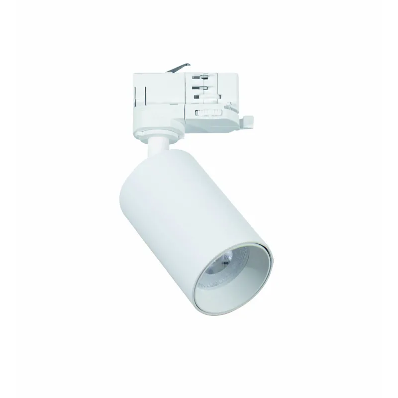 Downlight Sina 3 Faze STAGE 4224800 Viokef GU10, Alb, Grecia