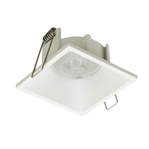 Downlight Incastrat FINO 4225000 Viokef GU10, Alb, Grecia