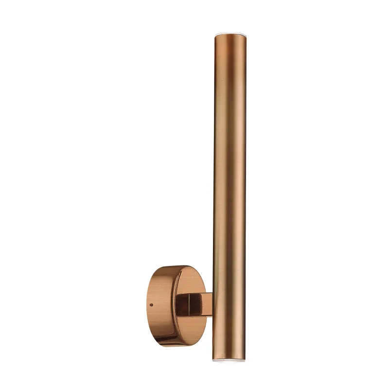 Aplica ELLIOT 4227302 Viokef LED, Cupru, Grecia