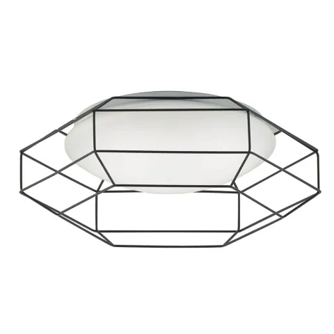 Plafoniera MONTE 4227400 Viokef LED, Alb, Grecia