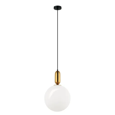 Pendul NEPTUNE 4230600 Viokef E27, Auriu, Grecia