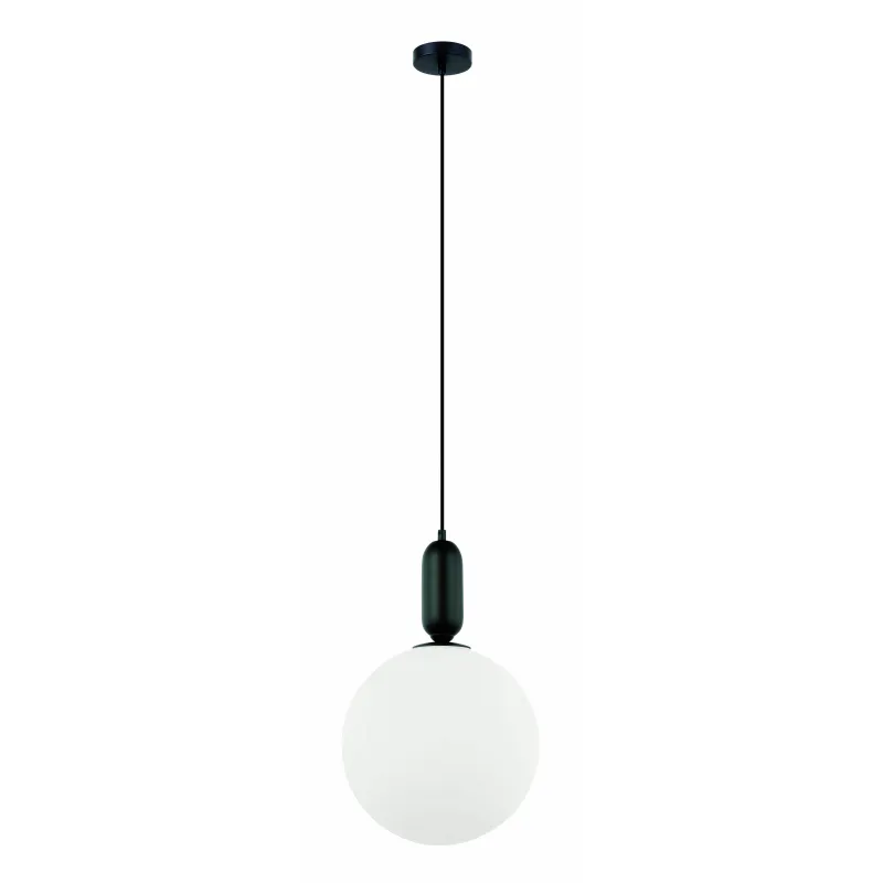 Pendul NEPTUNE 4230601 Viokef E27, Alb, Grecia