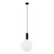 Pendul NEPTUNE 4230601 Viokef E27, Alb, Grecia
