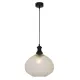 Pendul ANETTE 4233400 Viokef E27, Transparent, Grecia