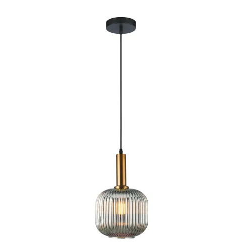 Pendul SOPHIE 4233600 Viokef E27, Fumuriu, Grecia