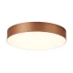 Plafoniera BRUCE 4235301 Viokef LED, Cafea, Grecia