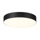Plafoniera BRUCE 4235302 Viokef LED, Negru, Grecia