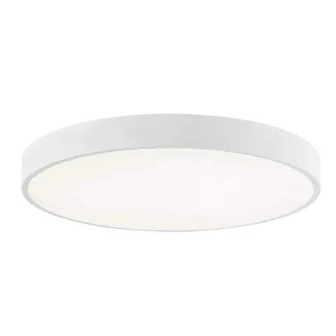 Plafoniera MADISON 4235400 Viokef LED, Alb, Grecia