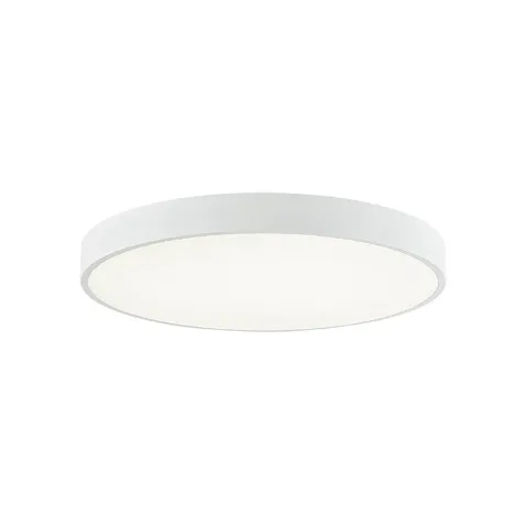 Plafoniera MADISON 4235500 Viokef LED, Alb, Grecia