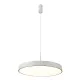 Pendul MADISON 4235600 Viokef LED, Alb, Grecia
