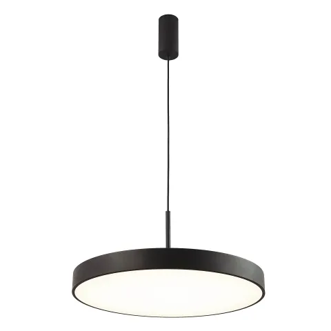 Pendul MADISON 4235601 Viokef LED, Negru, Grecia