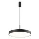 Pendul MADISON 4235601 Viokef LED, Negru, Grecia