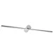 Aplica Baie ROCCO 4236200 Viokef LED, Crom, Grecia