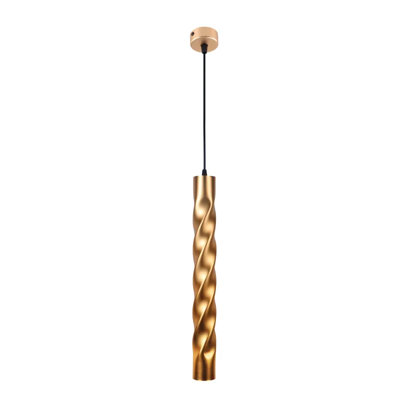 Pendul MARLEY 4236502 Viokef GU10, Auriu, Grecia