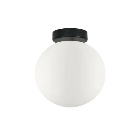 Plafoniera STONE 4236900 Viokef G9, Alb, Grecia
