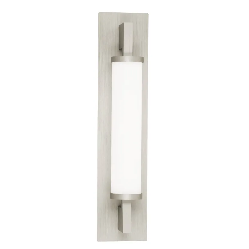Aplica Baie SALLY 4237900 Viokef LED, Argintiu, Grecia