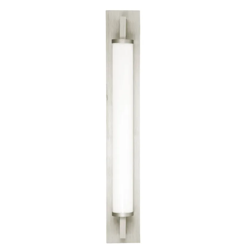 Aplica Baie SALLY 4238000 Viokef LED, Argintiu, Grecia