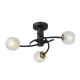 Lustra Plafon IFIGENIA 4239400 Viokef G9, Grecia