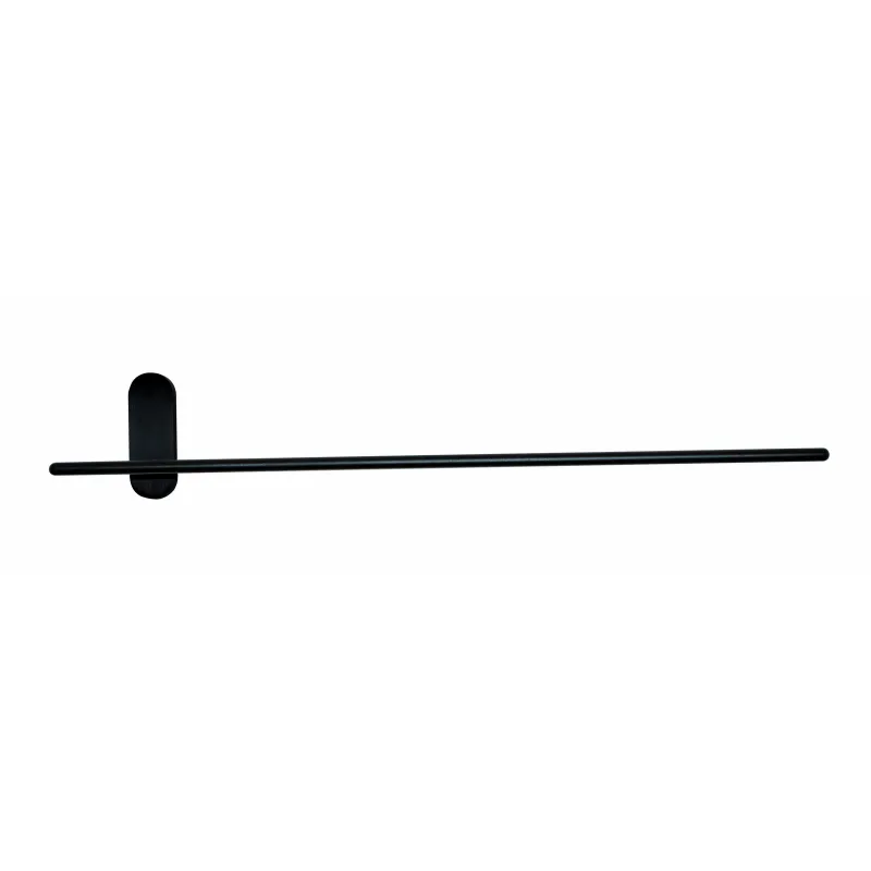 Aplica FELIX 4249400 Viokef LED, Negru, Grecia