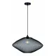 Pendul ELECTRA 4251600 Viokef E27, Negru, Grecia