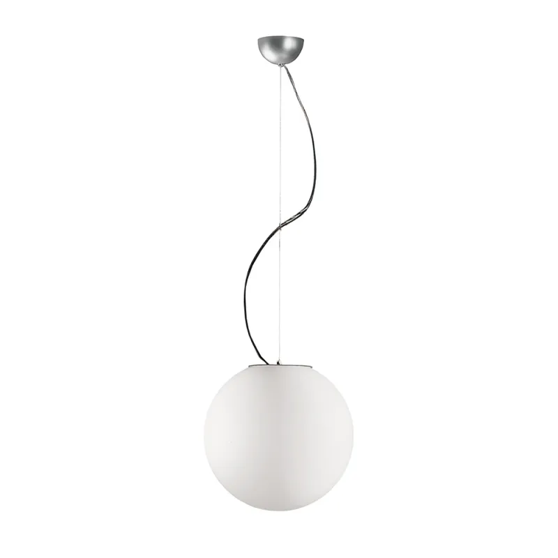 Pendul LUNA 425600? Viokef E27, Opal, Grecia