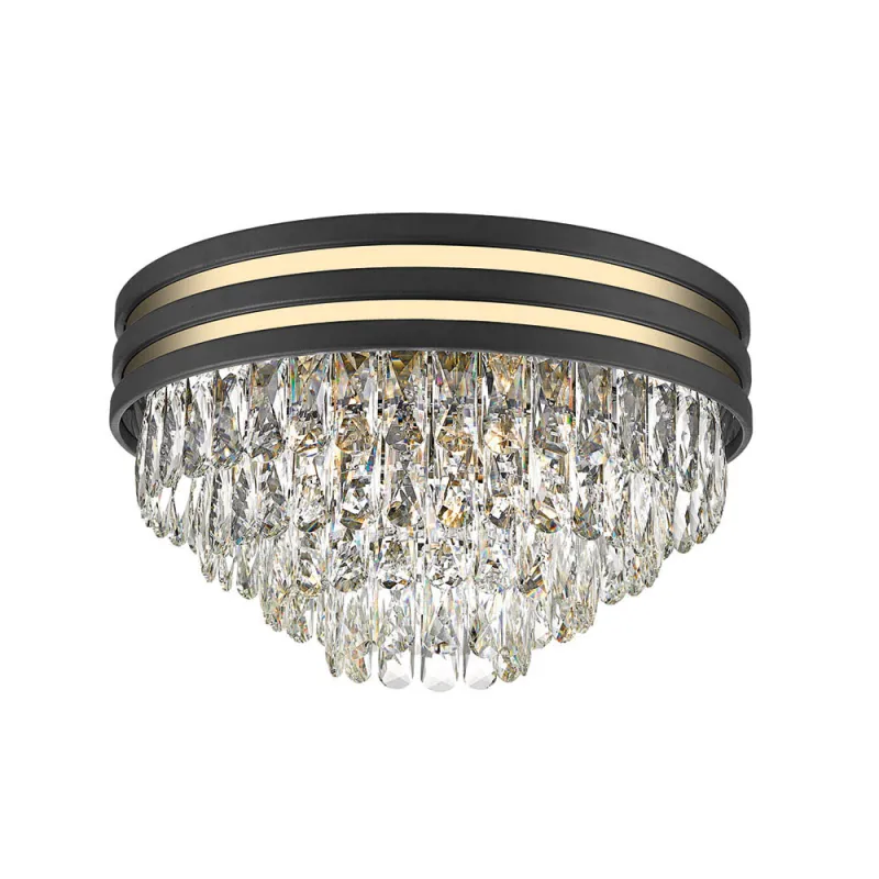 Lustra Plafon JOSEPHINE 4259100 Viokef E14, Grecia