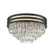 Lustra Plafon JOSEPHINE 4259100 Viokef E14, Grecia