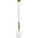 Pendul JOLIN 4259300 Viokef G9, Opal, Grecia