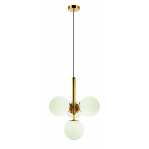 Pendul JOLIN 4259400 Viokef G9, Opal, Grecia