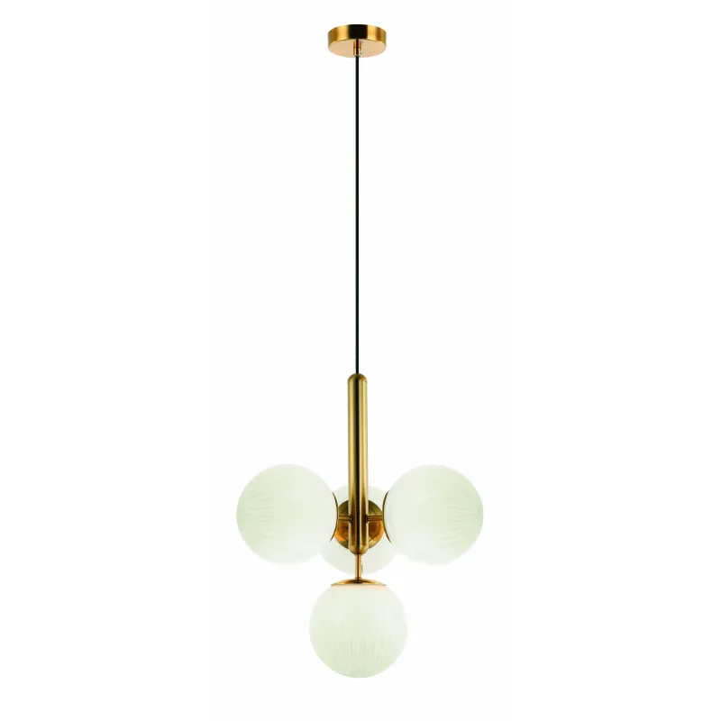 Pendul JOLIN 4259400 Viokef G9, Opal, Grecia