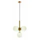 Pendul JOLIN 4259400 Viokef G9, Opal, Grecia
