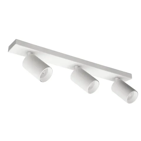 Lustra Spot STAGE 4259800 Viokef GU10, Alb, Grecia