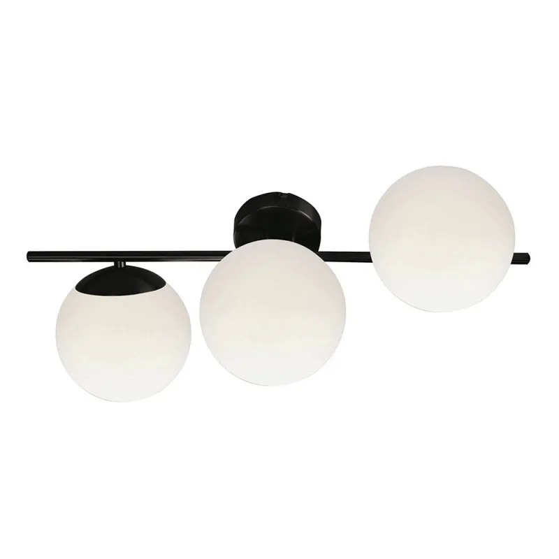 Aplica FLORIS 4260300 Viokef E14, Alb, Grecia