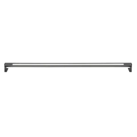 Aplica Exterior Decorativa LEVI 4262500 Viokef LED, Gri, Grecia