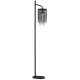 Lampadar JULIANNA 4264000 Viokef E14, Transparent, Grecia