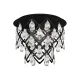 Aplica DOMINIC 4264700 Viokef E14, Transparent, Grecia