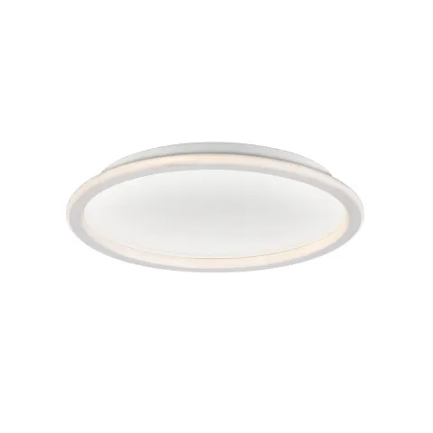 Plafoniera ARLA 4266500 Viokef LED, Alb, Grecia