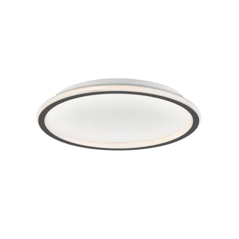 Plafoniera ARLA 4266501 Viokef LED, Alb, Grecia