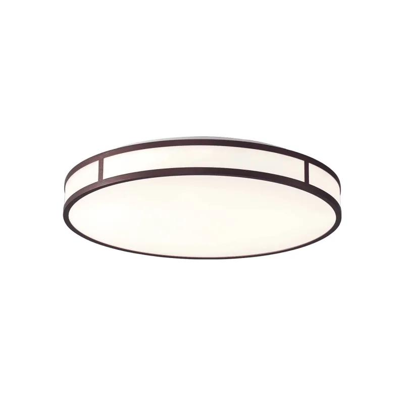 Plafoniera PIEDRO 4266600 Viokef LED, Alb, Grecia