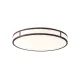 Plafoniera PIEDRO 4266600 Viokef LED, Alb, Grecia
