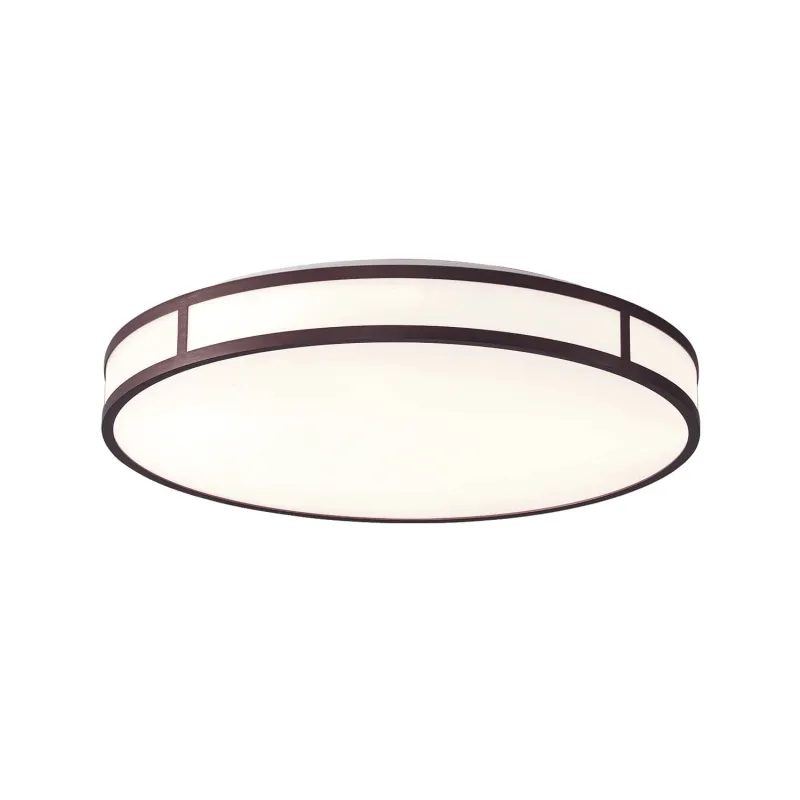 Plafoniera PIEDRO 4266700 Viokef LED, Alb, Grecia