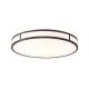 Plafoniera PIEDRO 4266700 Viokef LED, Alb, Grecia