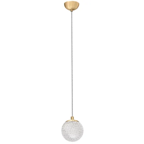 Pendul DIAMOND 4267400 Viokef G9, Grecia