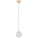 Pendul DIAMOND 4267400 Viokef G9, Grecia