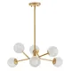 Suspensie DIAMOND 4267500 Viokef G9, Grecia