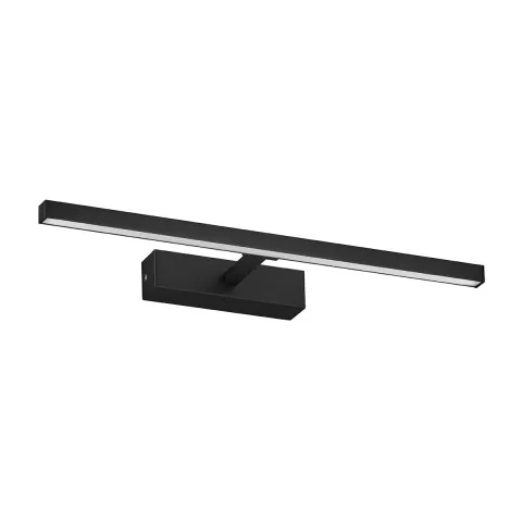 Aplica TOD 4272600 Viokef LED, Negru, Grecia