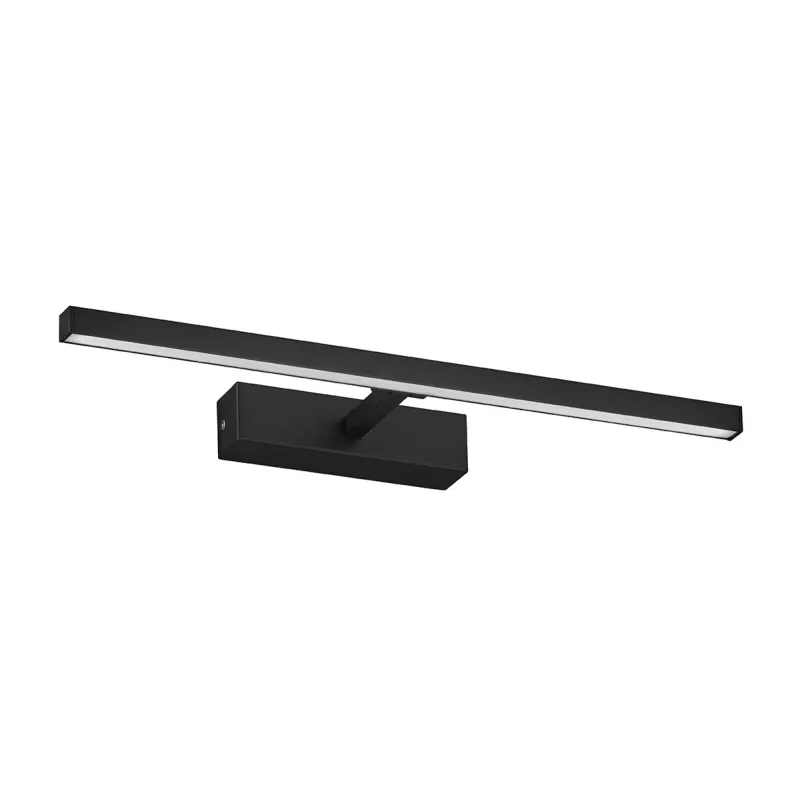 Aplica TOD 4272600 Viokef LED, Negru, Grecia