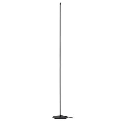 Pendul SPEED 4272800 Viokef LED, Negru, Grecia