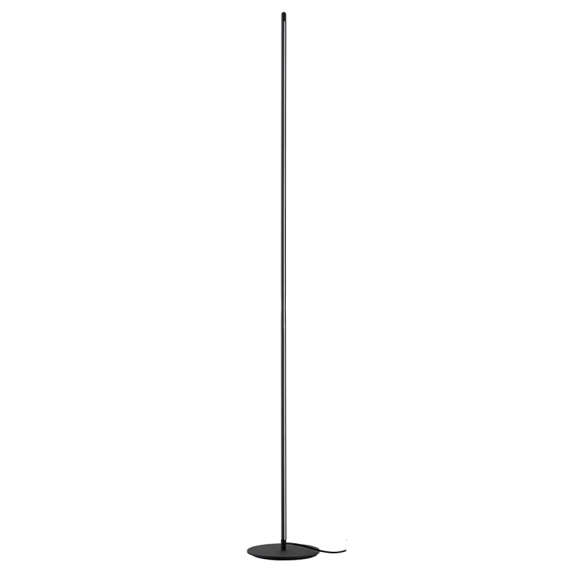 Pendul SPEED 4272800 Viokef LED, Negru, Grecia